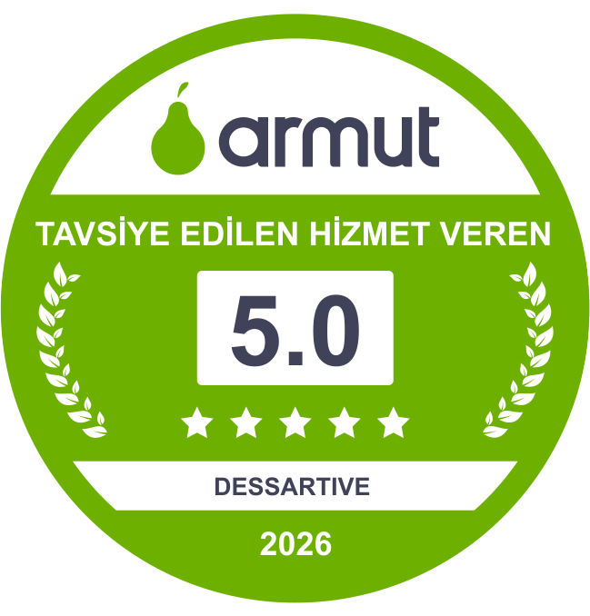 Armut 2026 Tavsiye Edilen Hizmet Veren, 5.0 puan
